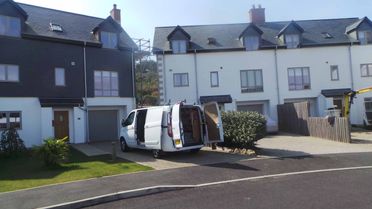 T M Decorating Penzance a father & Daughter Family run Business 
