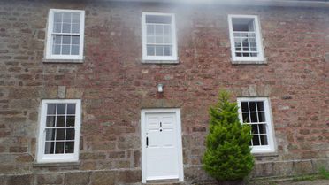 T M Decorating Penzance a father & Daughter Family run Business 