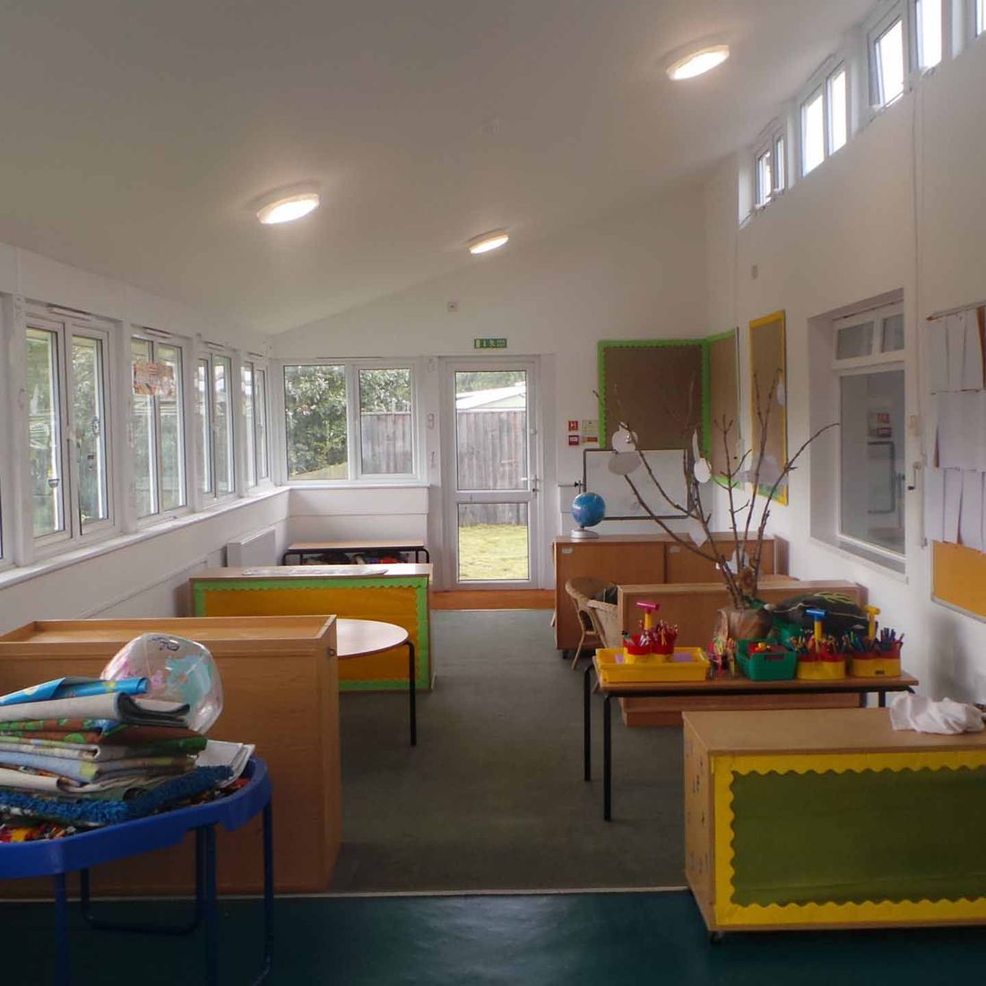 T M Decorating Penzance a father & Daughter Family run Business 