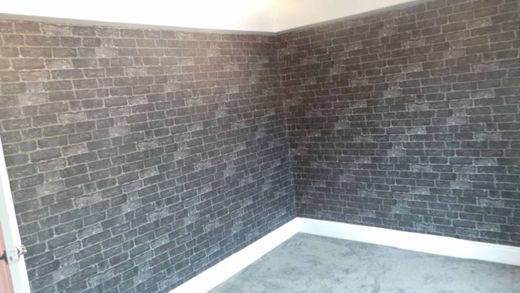 T M Decorating Penzance a father & Daughter Family run Business 