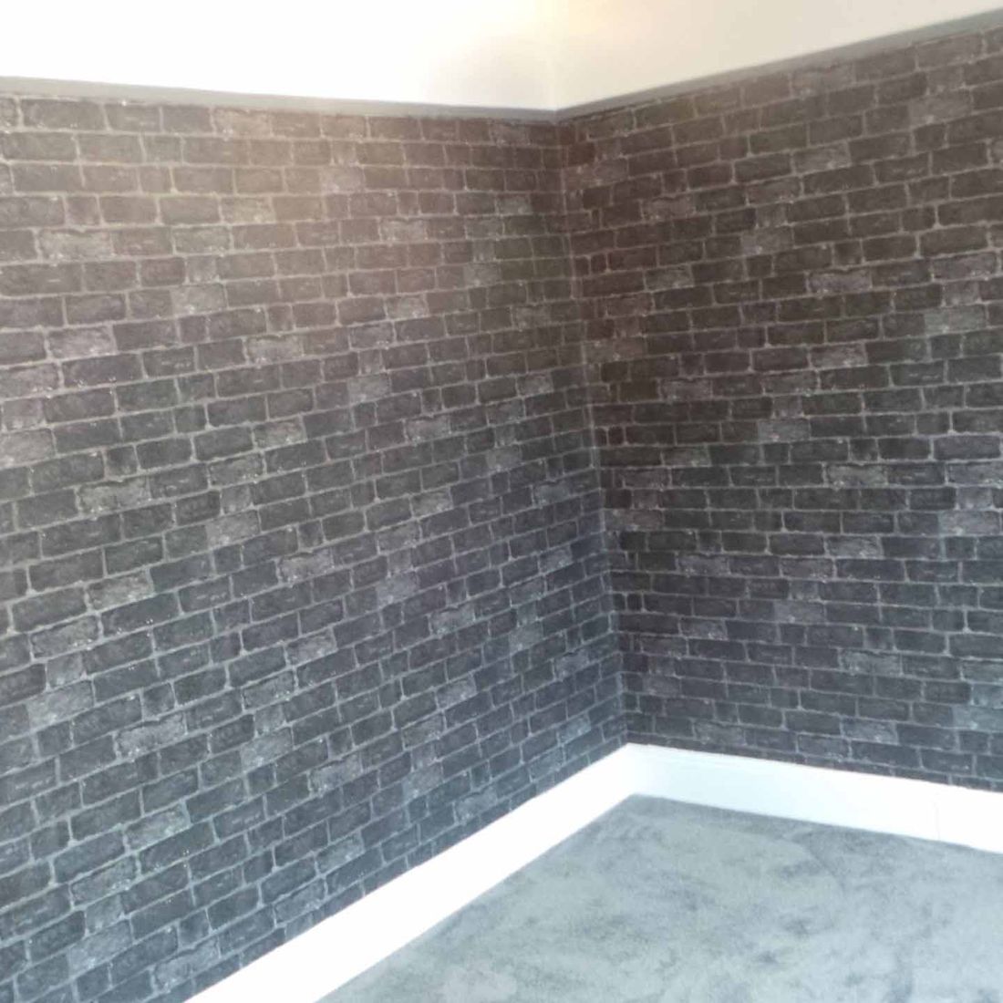 T M Decorating Penzance a father & Daughter Family run Business 