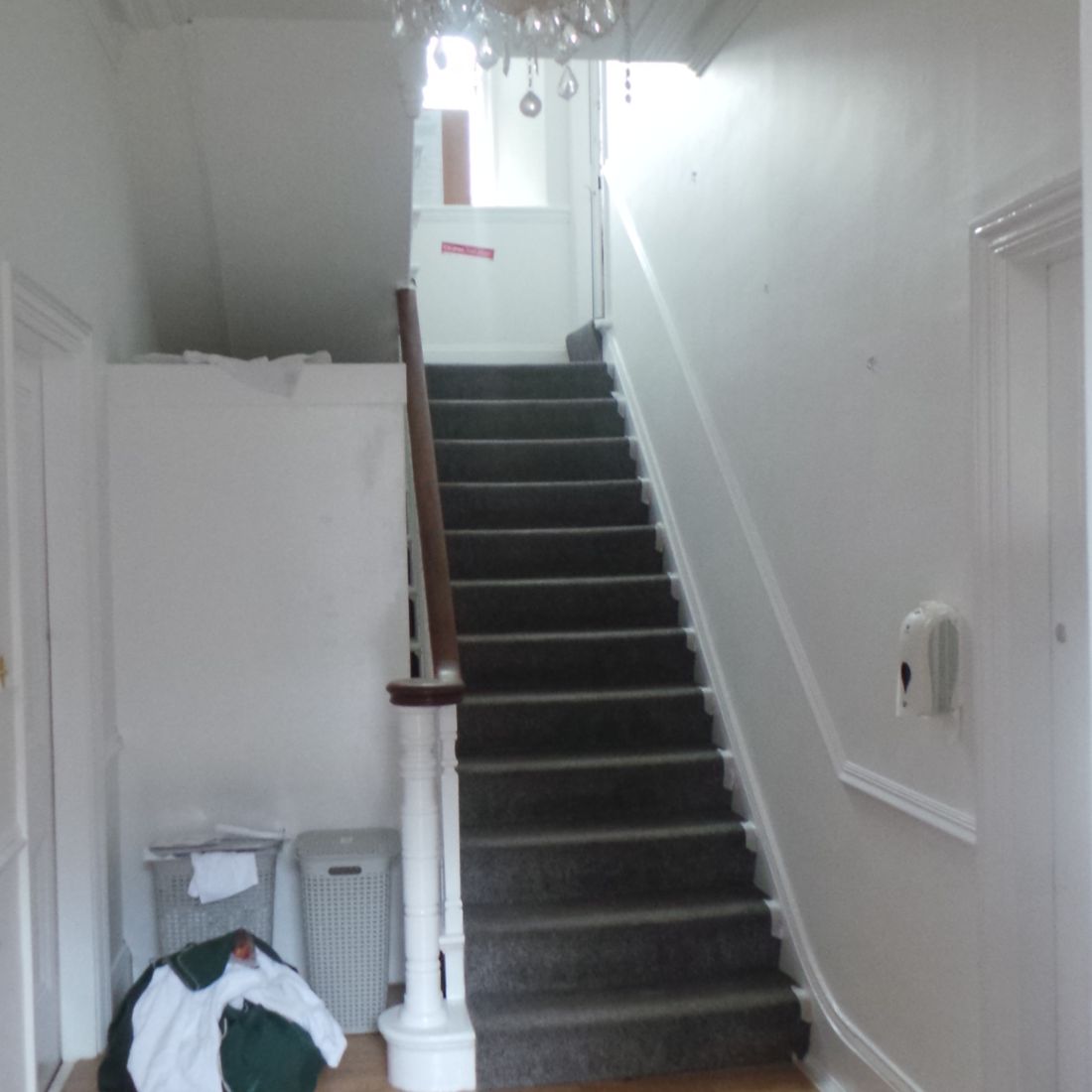T M Decorating Penzance a father & Daughter Family run Business 