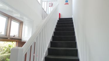 T M Decorating Penzance a father & Daughter Family run Business 