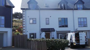 T M Decorating Penzance a father & Daughter Family run Business 