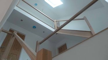 T M Decorating Penzance a father & Daughter Family run Business 