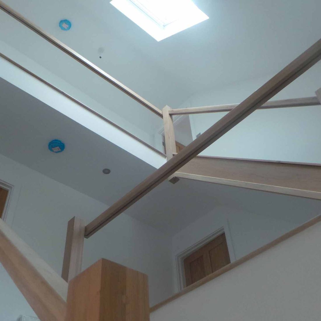 T M Decorating Penzance a father & Daughter Family run Business 