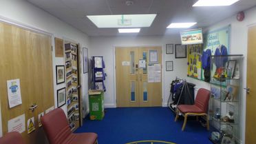 T M Decorating Penzance a father & Daughter Family run Business 