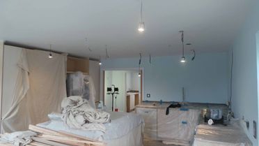 T M Decorating Penzance a father & Daughter Family run Business 