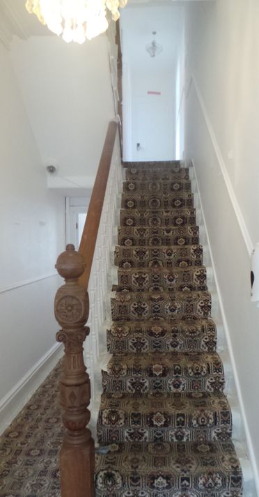 T M Decorating Penzance a father & Daughter Family run Business 