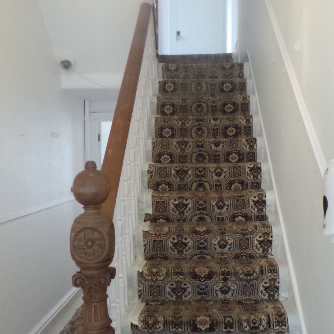 T M Decorating Penzance a father & Daughter Family run Business 