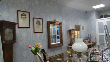 T M Decorating Penzance a father & Daughter Family run Business 