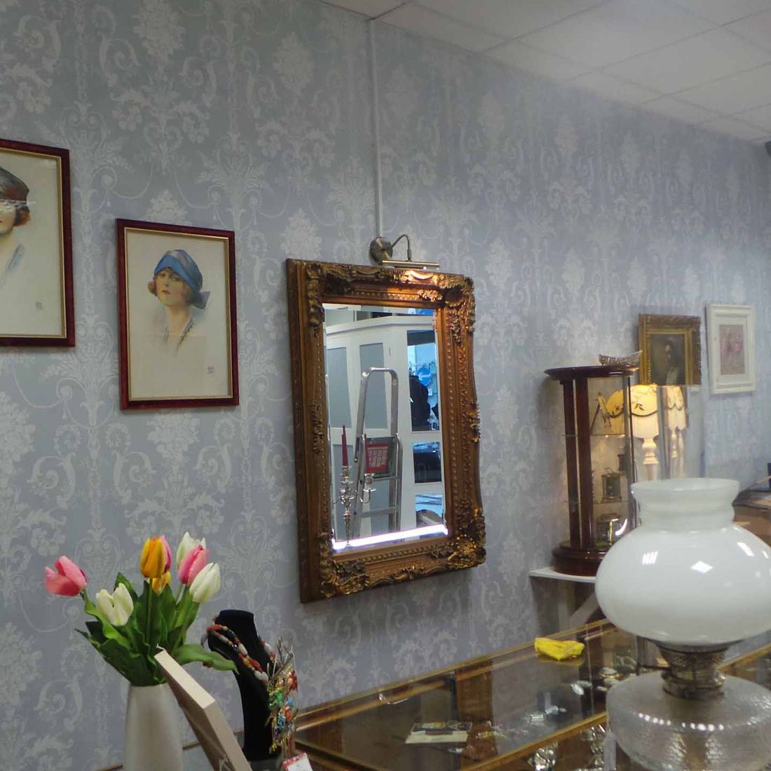 T M Decorating Penzance a father & Daughter Family run Business 