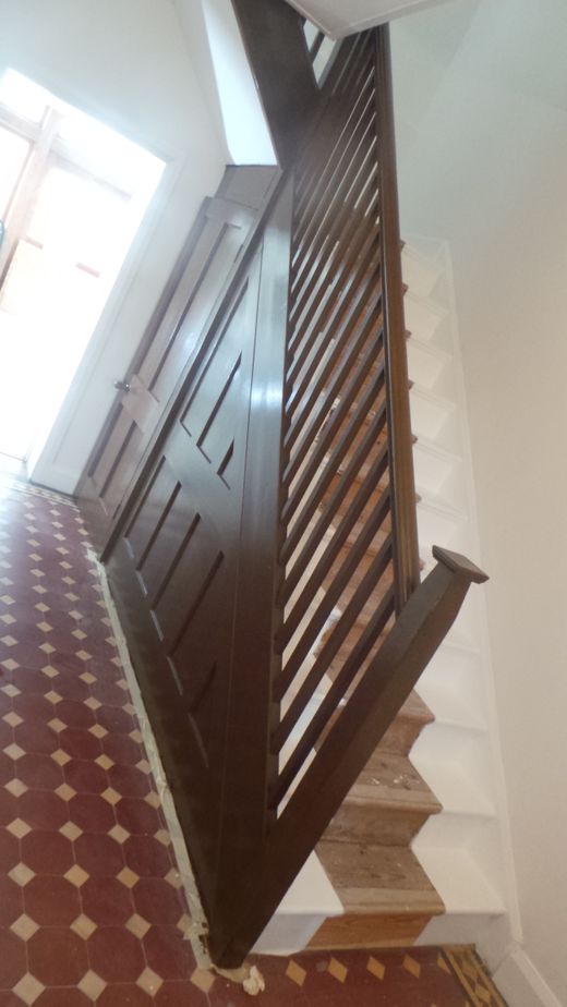 T M Decorating Penzance a father & Daughter Family run Business 