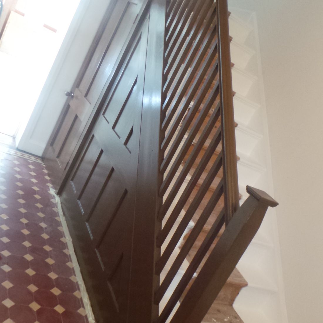 T M Decorating Penzance a father & Daughter Family run Business 