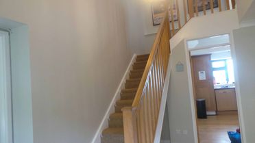 T M Decorating Penzance a father & Daughter Family run Business 