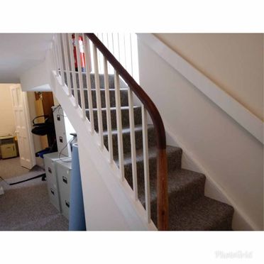 T M Decorating Penzance a father & Daughter Family run Business 