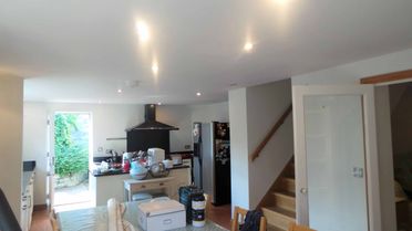 T M Decorating Penzance a father & Daughter Family run Business 
