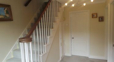 T M Decorating Penzance a father & Daughter Family run Business 