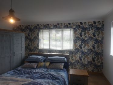 T M Decorating Penzance a father & Daughter Family run Business 