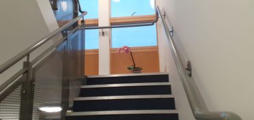 T M Decorating Penzance a father & Daughter Family run Business 