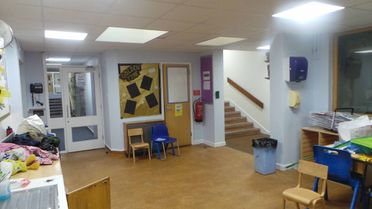 T M Decorating Penzance a father & Daughter Family run Business 