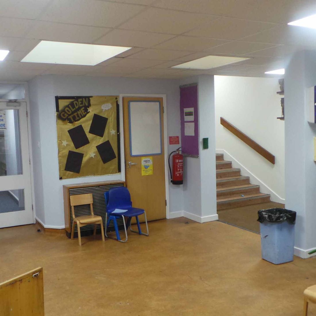 T M Decorating Penzance a father & Daughter Family run Business 