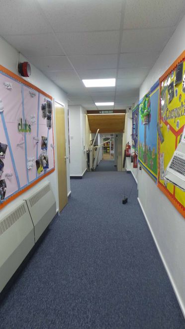 T M Decorating Penzance a father & Daughter Family run Business 
