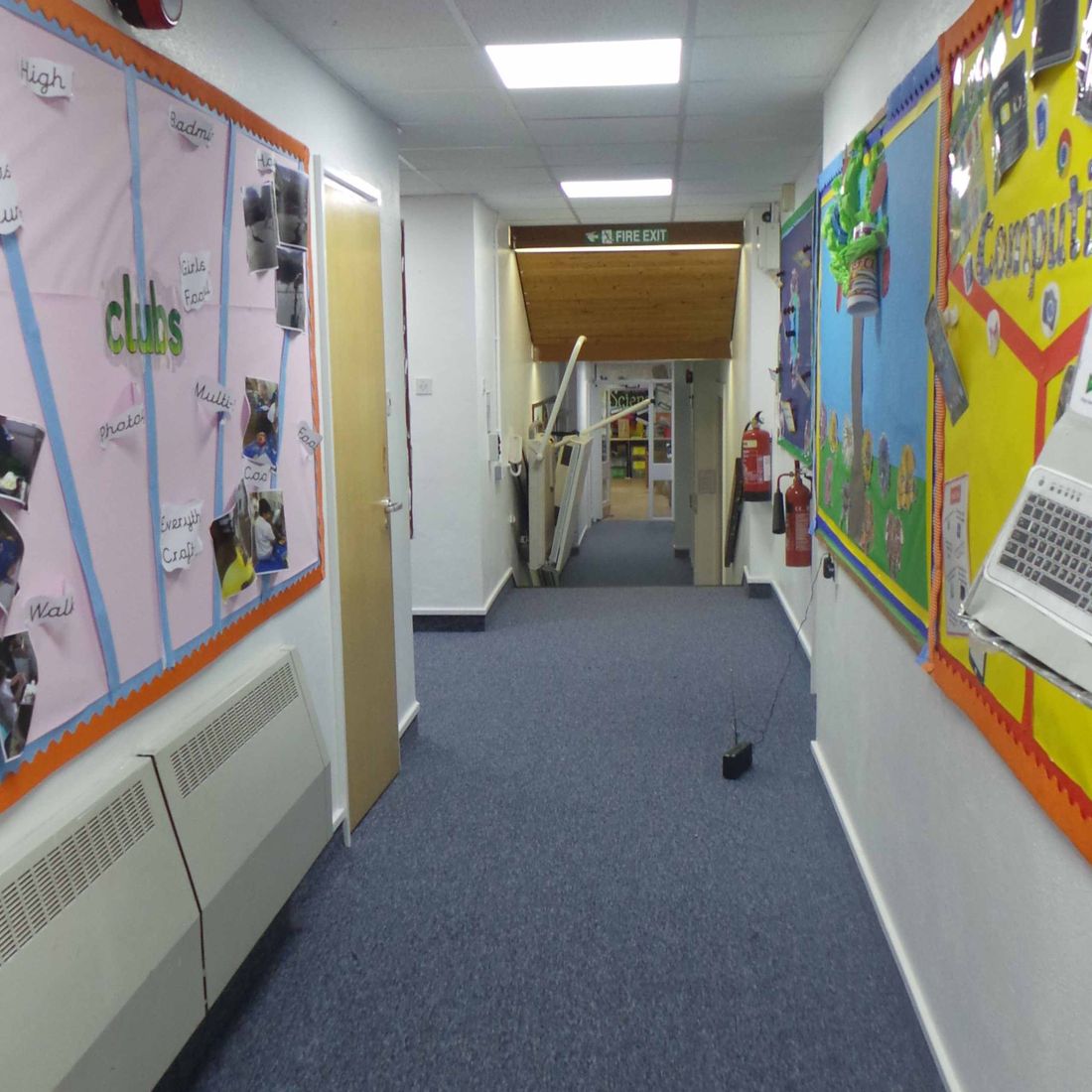 T M Decorating Penzance a father & Daughter Family run Business 