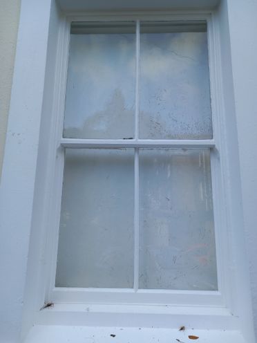T M Decorating Penzance a father & Daughter Family run Business 