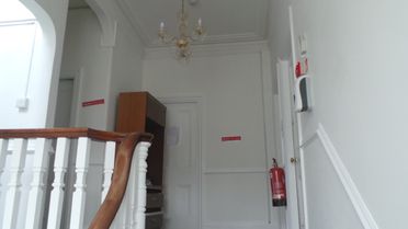 T M Decorating Penzance a father & Daughter Family run Business 