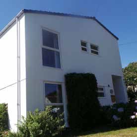 T M Decorating Penzance a father & Daughter Family run Business 