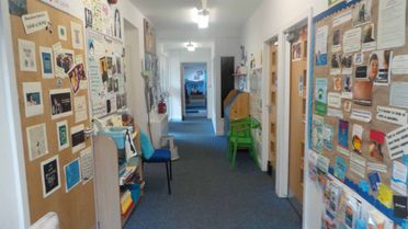 T M Decorating Penzance a father & Daughter Family run Business 