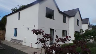 T M Decorating Penzance a father & Daughter Family run Business 