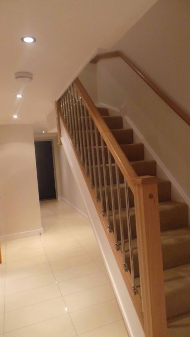 T M Decorating Penzance a father & Daughter Family run Business 