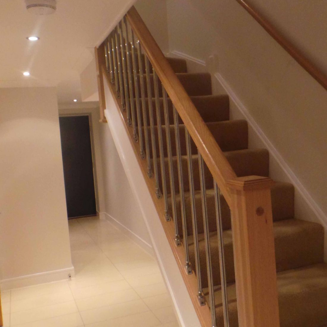 T M Decorating Penzance a father & Daughter Family run Business 
