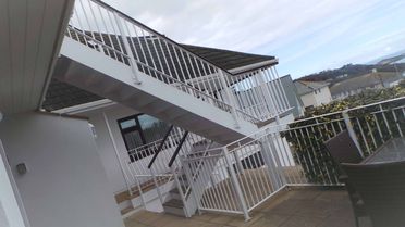T M Decorating Penzance a father & Daughter Family run Business 