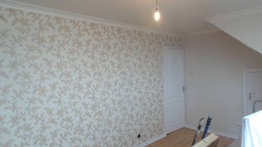 T M Decorating Penzance a father & Daughter Family run Business 