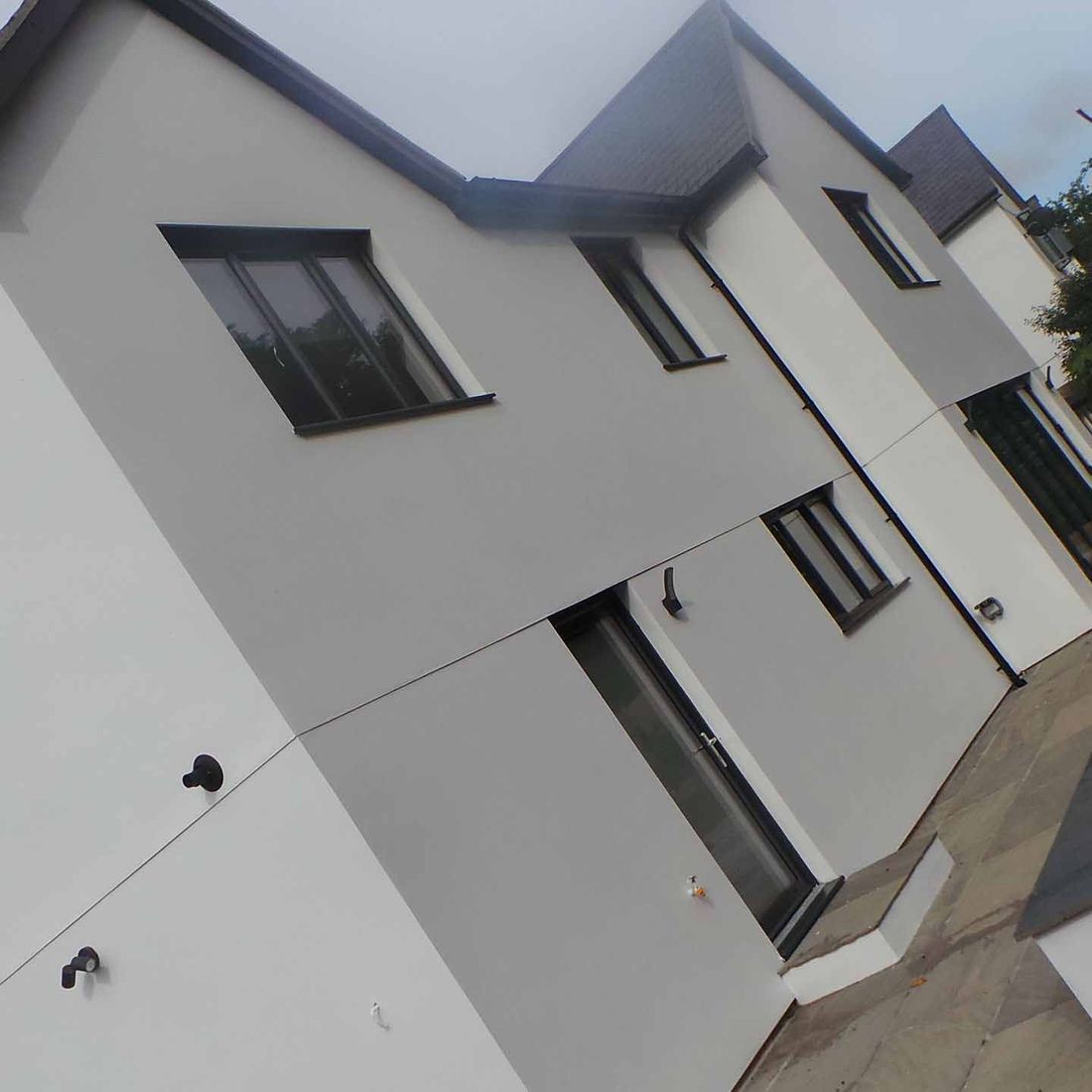 T M Decorating Penzance a father & Daughter Family run Business 