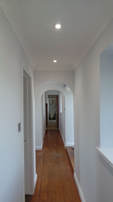 T M Decorating Penzance a father & Daughter Family run Business 
