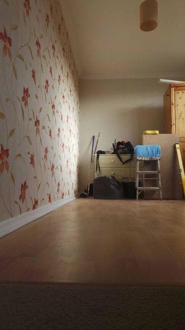 T M Decorating Penzance a father & Daughter Family run Business 