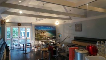 T M Decorating Penzance a father & Daughter Family run Business 