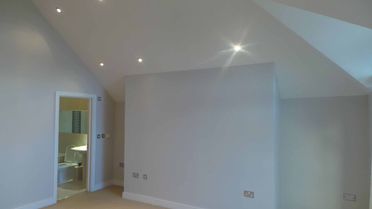 T M Decorating Penzance a father & Daughter Family run Business 