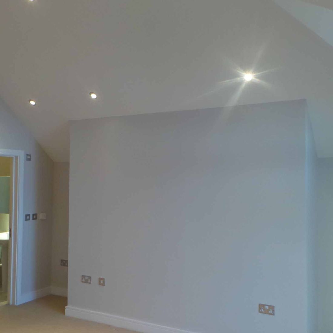 T M Decorating Penzance a father & Daughter Family run Business 