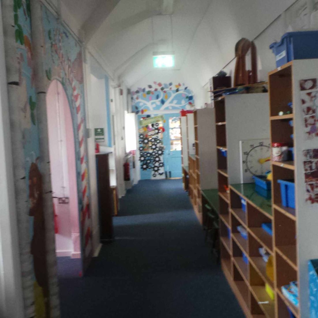T M Decorating Penzance a father & Daughter Family run Business 