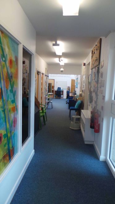 T M Decorating Penzance a father & Daughter Family run Business 