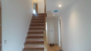 T M Decorating Penzance a father & Daughter Family run Business 