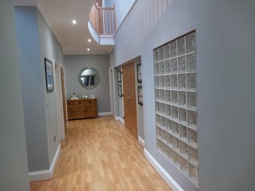 T M Decorating Penzance a father & Daughter Family run Business 