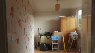 T M Decorating Penzance a father & Daughter Family run Business 