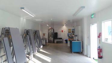 T M Decorating Penzance a father & Daughter Family run Business 