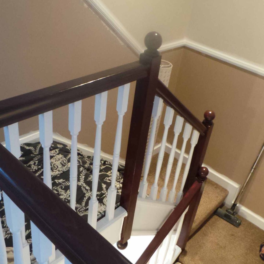 T M Decorating Penzance a father & Daughter Family run Business 